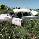 В Татарстане опрокинулась машина с подростками – один из них погиб