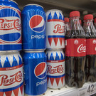 Украина внесла PepsiCo и Mars в список «международных спонсоров войны»