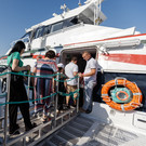 Пассажиропоток на водном транспорте Татарстана в 2025 году планируют нарастить до полумиллиона человек
