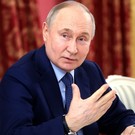 Путин: у России нет недружественных стран
