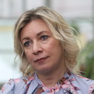 Захарова: оружие Запада для Украины наводнило черные рынки, это приведет Европу к катастрофе