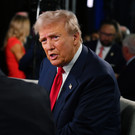 CNN: Подозреваемого в покушении на Трампа обвиняют в нарушении запрета на оружие – ранее он связывался с ВСУ