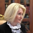 Викторию Абрамченко утвердили в должности вице-спикера Госдумы