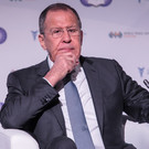 «Посмотрел видео, как они выгуливаются»: Лавров объяснил, почему заговорил о квадроберах с главой МИД Армении