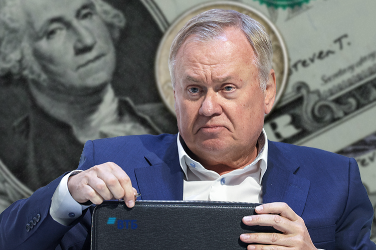 Доллар будет «чуть выше» 100 рублей, БРИКС в Казани – «пощечина» США, а дивидендов, «может, не будет»