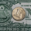 Банк России поднял официальный курс доллара более чем на 3 рубля – выше 103