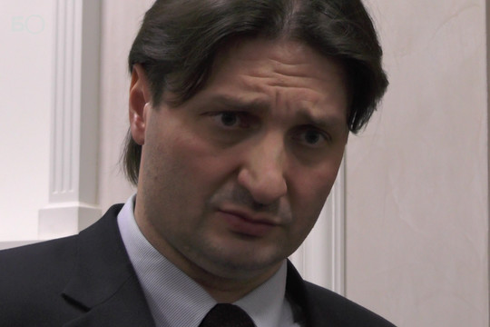 Запашного разозлил кандидат на пост директора цирка Казани: «Жду очередных гадостей про себя!»