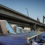 Фаттахов анонсировал новую площадку для молодежи под мостом «Миллениум». Началась дискуссия