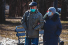 Новый антирекорд: в России выявлено 4 785 новых случаев заражения COVID-19