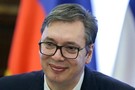 Президент Сербии объяснил свой жест во время парада Победы в Москве