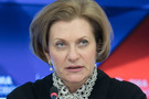 В Роспотребнадзоре оценили возможность введения новых ограничений из-за COVID-19