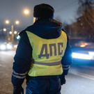 В Казани задержали молодого человека, устроившего экстремальные гонки на Cadillac по центру
