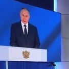 СМИ сообщают о переносе послания Путина Федеральному Собранию на следующий год