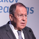 Лавров: речи о переговорах с Зеленским быть не может