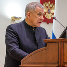 Минниханов назвал районы с большим количеством жалоб на вывоз ТКО: «Нужно быстро реагировать!»