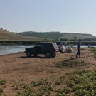 В Татарстане спасатели третий день ищут тело утонувшей 18-летней девушки 