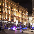 В отношении социолога Бориса Кагарлицкого* ФСБ возбудила уголовное дело