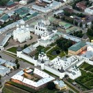 В Ростове начали собирать подписи за переименование города