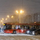 В Татарстане внедрят стандарт транспортного обслуживания населения