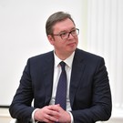 Вучич назвал попытку захвата администрации Белграда атакой на суверенитет Сербии