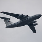 СМИ: Киев сбил Ил-76 с пленными ВСУ под давлением Британии 