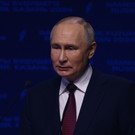 Путин открыл «Игры будущего» в Казани