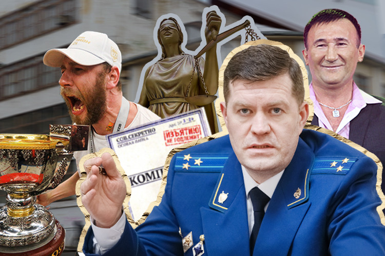 Суяргулов увез в Москву «папочки», бизнес охладел к Госсовету РТ, Казань посетил загадочный китаец