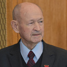 Умер создатель системы «свой-чужой» Ильдус Мостюков