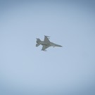СМИ: Первая партия американских истребителей F-16 прибыла на Украину