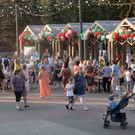 На проведение Дня города в Бугульме в 2024 году потратят 10 миллионов рублей