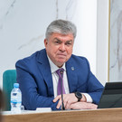Магдеев представил новых руководителей в Челнах. Среди них главный санврач и начальник жилищной инспекции