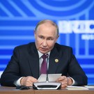 Путин: Казанская декларация БРИКС – это документ с позитивной повесткой, устремленной в будущее