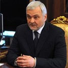 Экс-глава Коми Уйба получил должность в минобороны РФ 