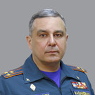 Начальником ГУ МЧС России по Татарстану назначили Ирека Кадамова