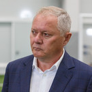 Казанский Центральный стадион готов разместить у себя еще один манеж