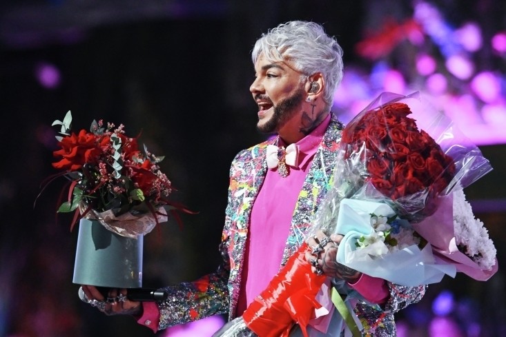 Филипп Киркоров, «Казан егетләре», Билан и Jony на «Мисс БРИКС»: 24 способа развлечься в Казани