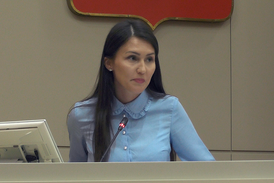 «У президента нет времени на посты в интернете»: казанский Кремль о скандальной записи Габрелянова