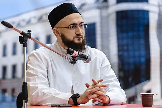 Камиль Самигуллин: «Люди думают, что мы просто сидим и курим бамбук»