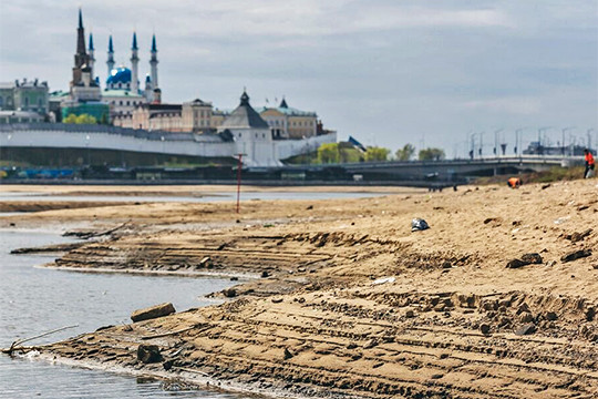 «Почему, если мы всё знали, экологическая катастрофа все равно случилась?» 