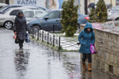 Синоптики дали прогноз на декабрь – в Казани будет аномально тепло