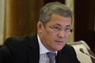 Хабиров озвучил главную проблему Башкортостана