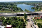 ​Появились новые фото БКК: до открытия чуть больше двух месяцев