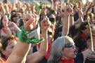 Российская разведка сообщила, кто стоит за протестами в Беларуси