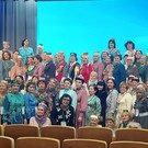 В Казани стартовал Всемирный форум татарских женщин