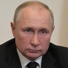 Путин продлил на год продовольственное эмбарго