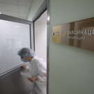 ​Коллективный иммунитет в Татарстане сократился до 55%