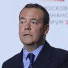 Страницу Медведева во «ВКонтакте» взломали, написав пост о Казахстане