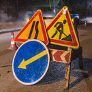 В Казани частично закроют парковку и тротуар на Чистопольской