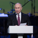 Путин: альтернативы углеводородам пока нет 