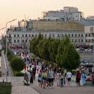 Чернышенко: финансирование туризма в РФ увеличилось в 14 раз за пять лет